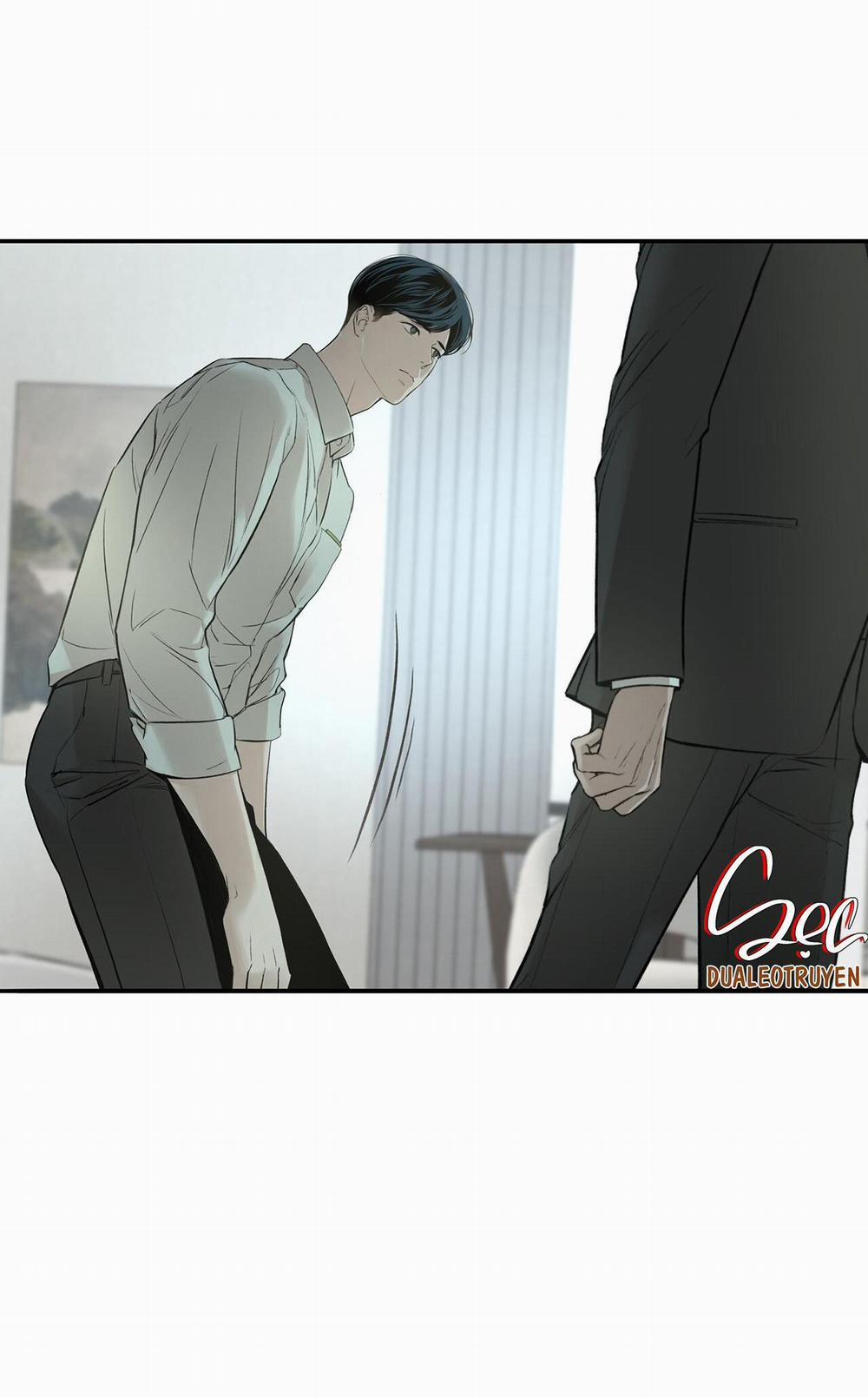 manhwax10.com - Truyện Manhwa (ABO) DASH Chương 6 Trang 15