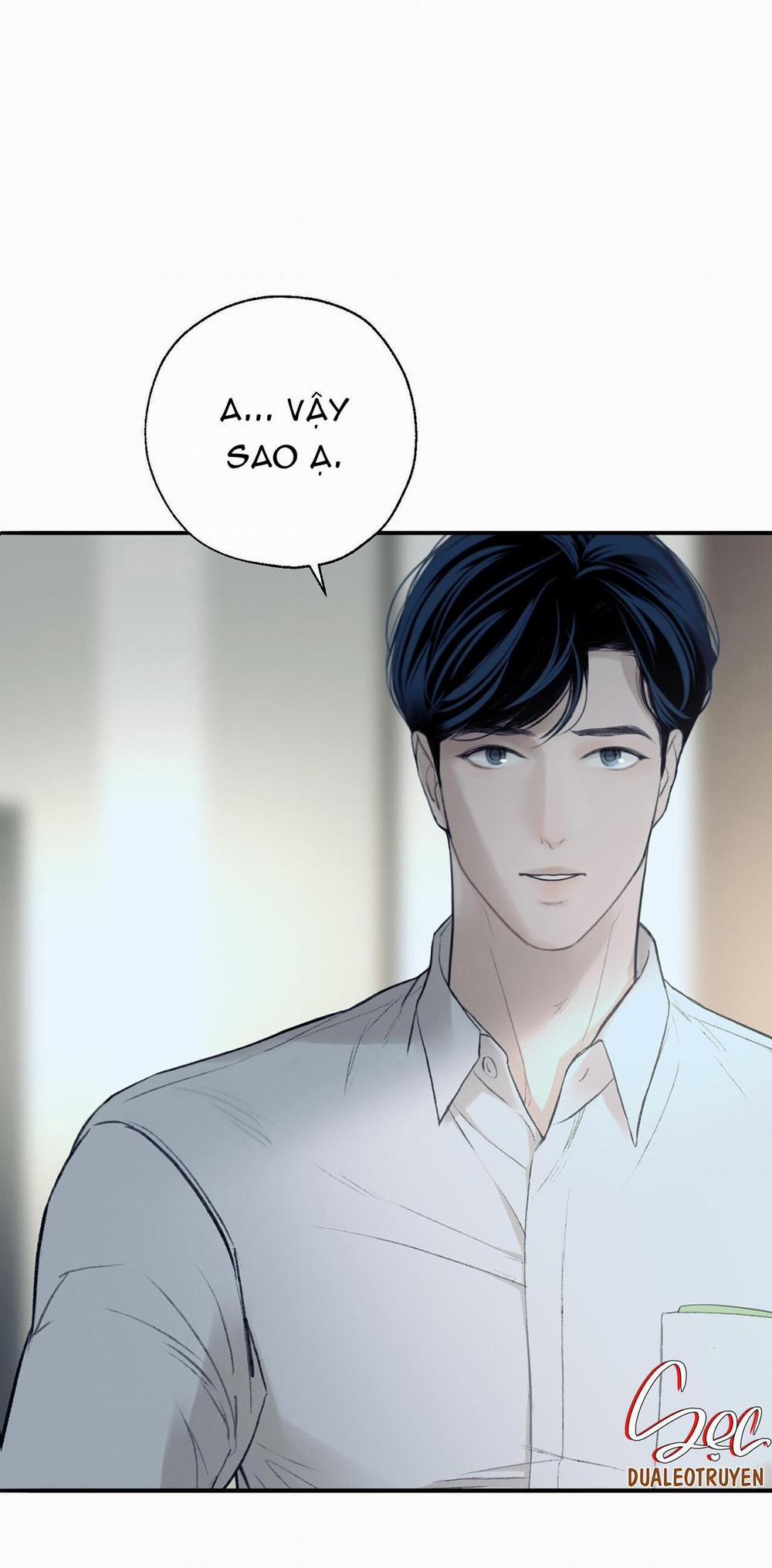 manhwax10.com - Truyện Manhwa (ABO) DASH Chương 6 Trang 19