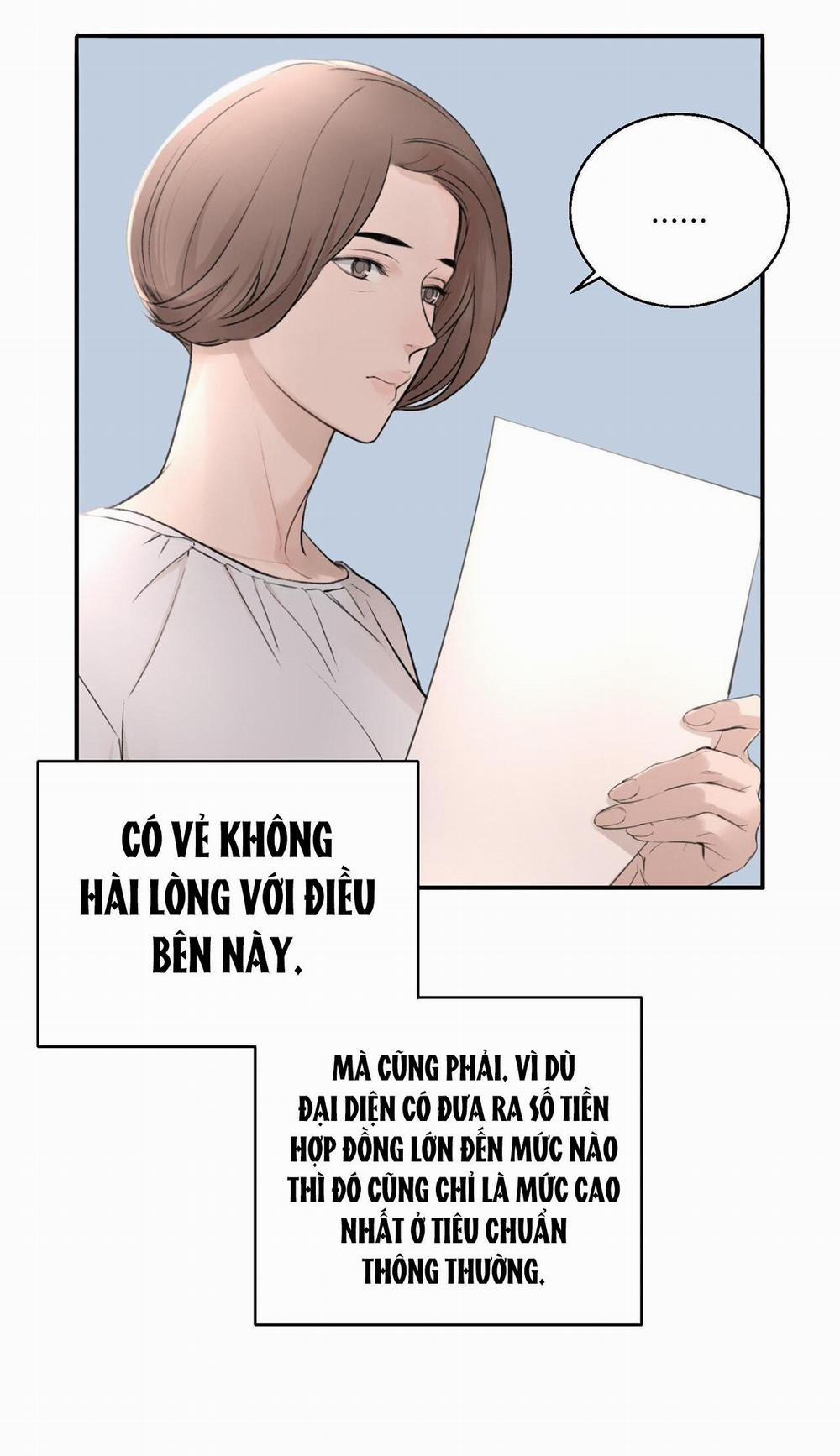 manhwax10.com - Truyện Manhwa (ABO) DASH Chương 6 Trang 36