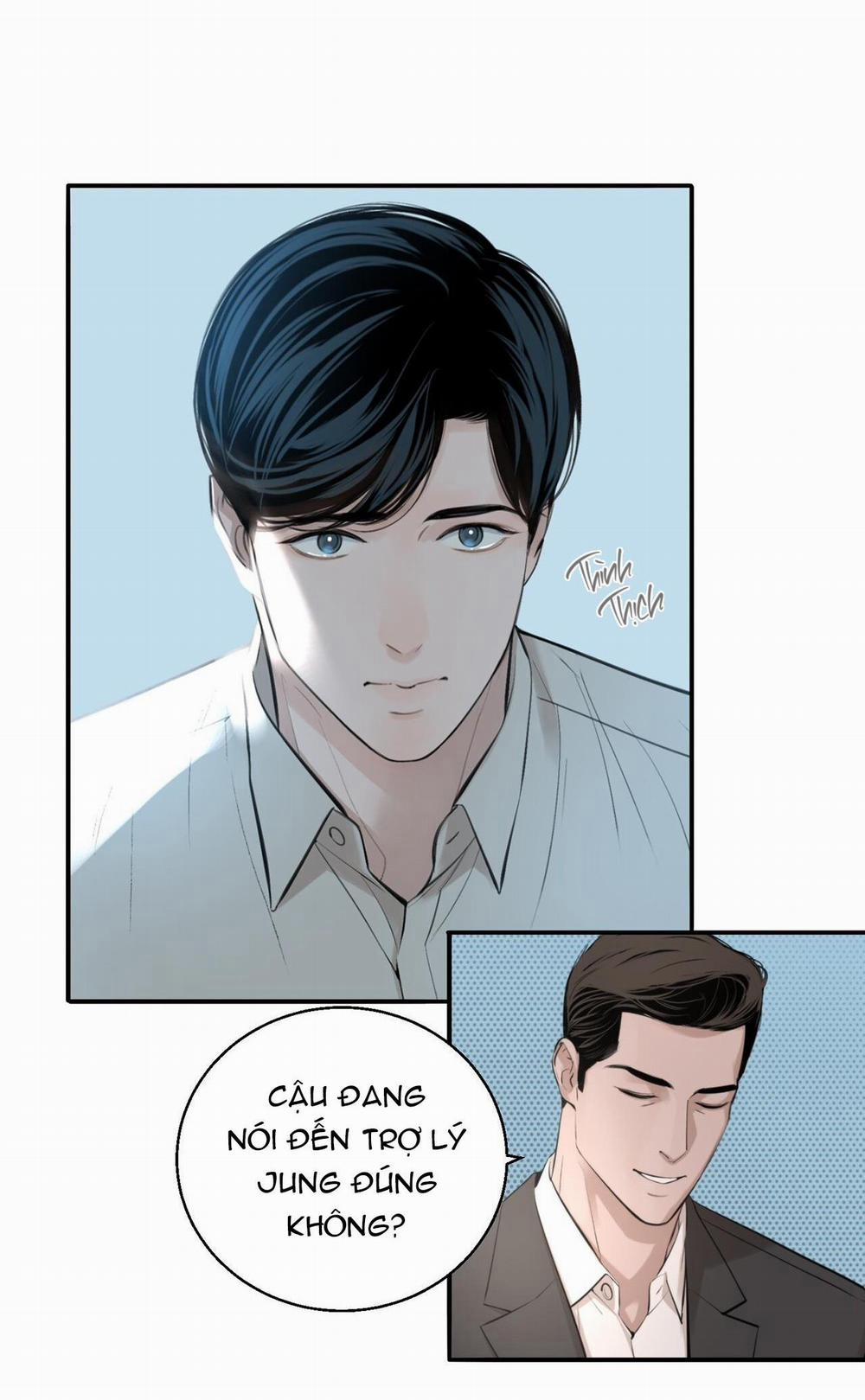 manhwax10.com - Truyện Manhwa (ABO) DASH Chương 6 Trang 47