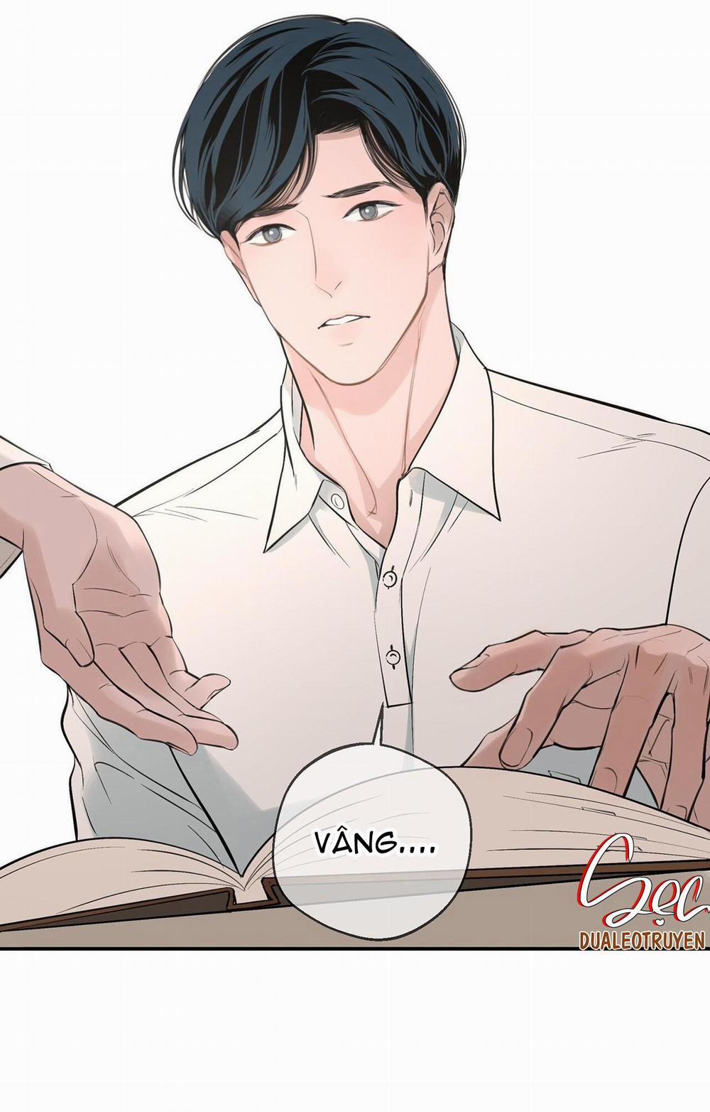 manhwax10.com - Truyện Manhwa (ABO) DASH Chương 9 Trang 18