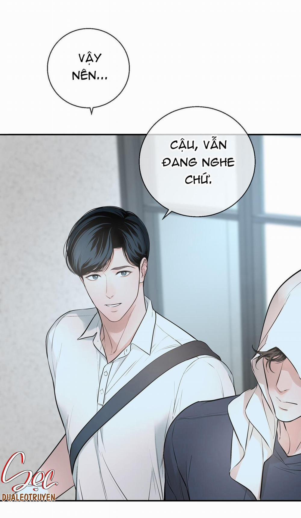 manhwax10.com - Truyện Manhwa (ABO) DASH Chương 9 Trang 47