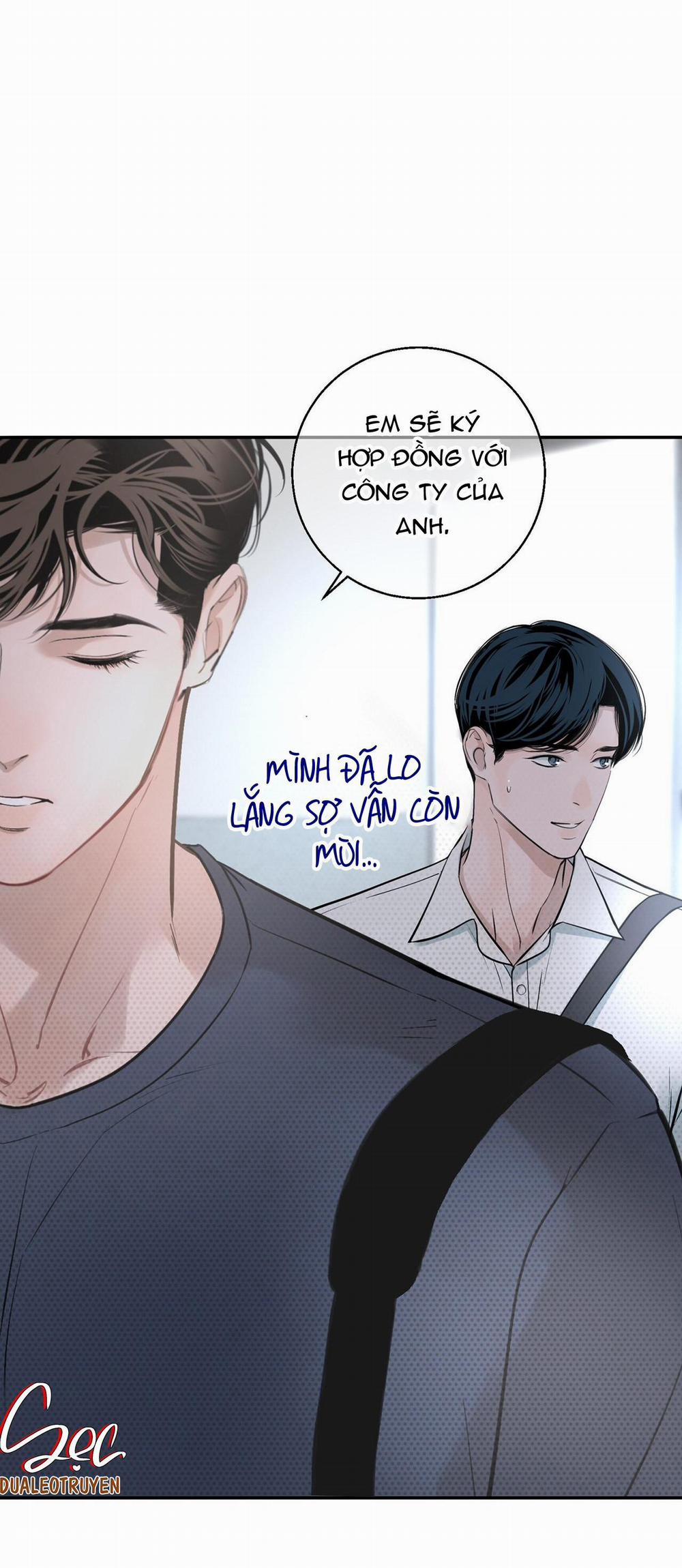 manhwax10.com - Truyện Manhwa (ABO) DASH Chương 9 Trang 68