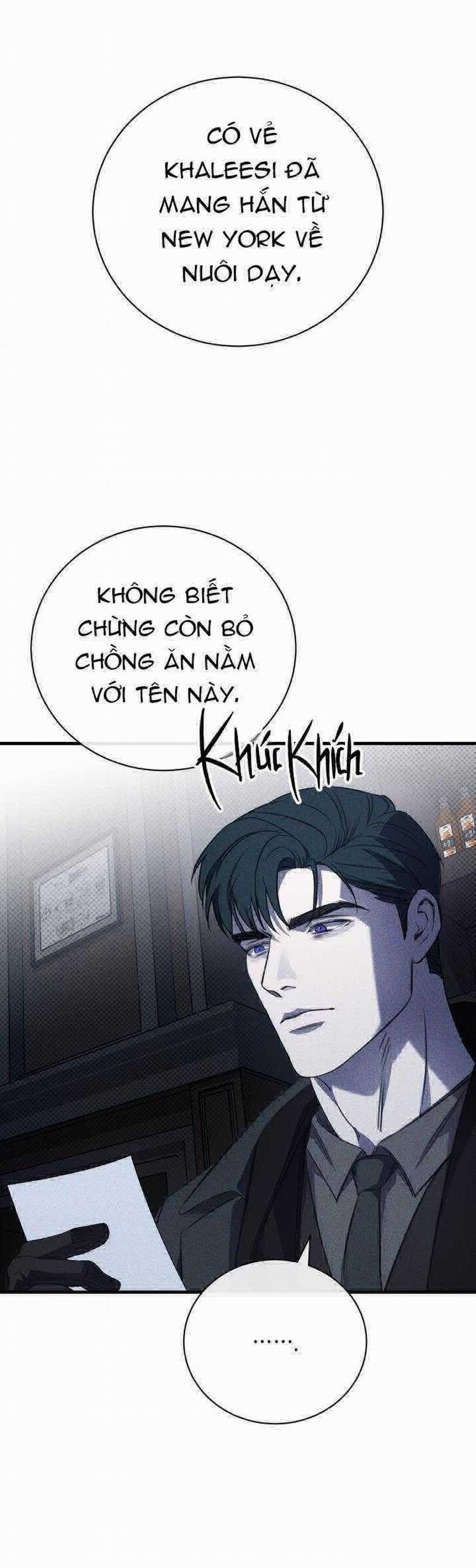 manhwax10.com - Truyện Manhwa (ABO) ĐIỀU RĂN ĐẦU TIÊN Chương 25 Trang 29