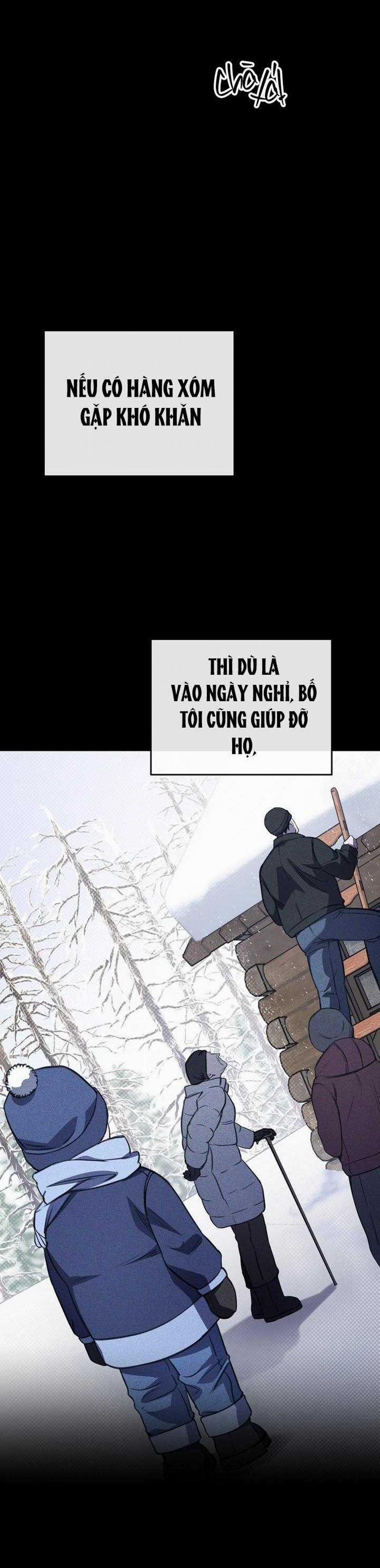 manhwax10.com - Truyện Manhwa (ABO) ĐIỀU RĂN ĐẦU TIÊN Chương 26 Trang 5