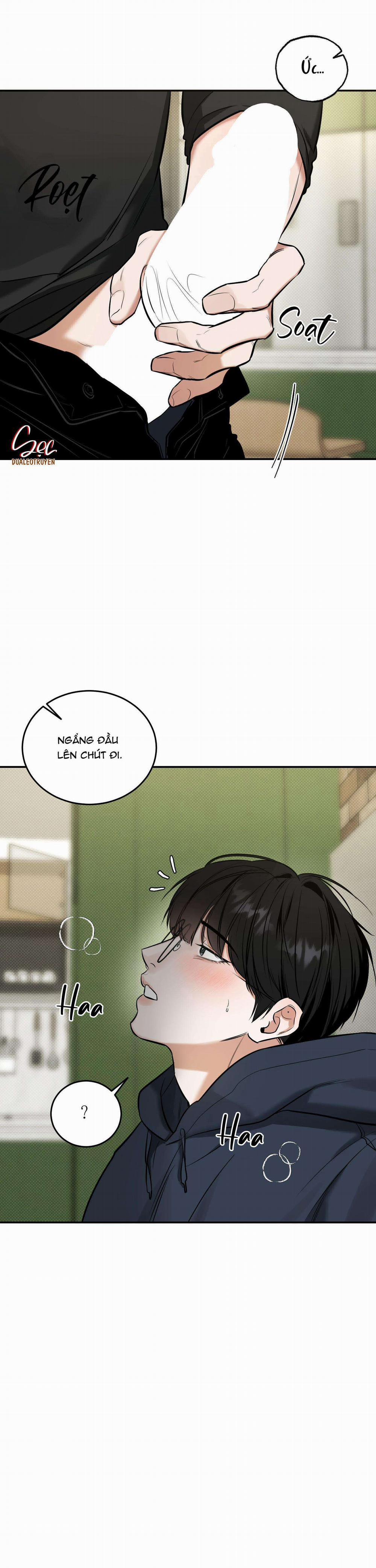 manhwax10.com - Truyện Manhwa (Abo) Feel My Benefit Chương 10 Trang 11