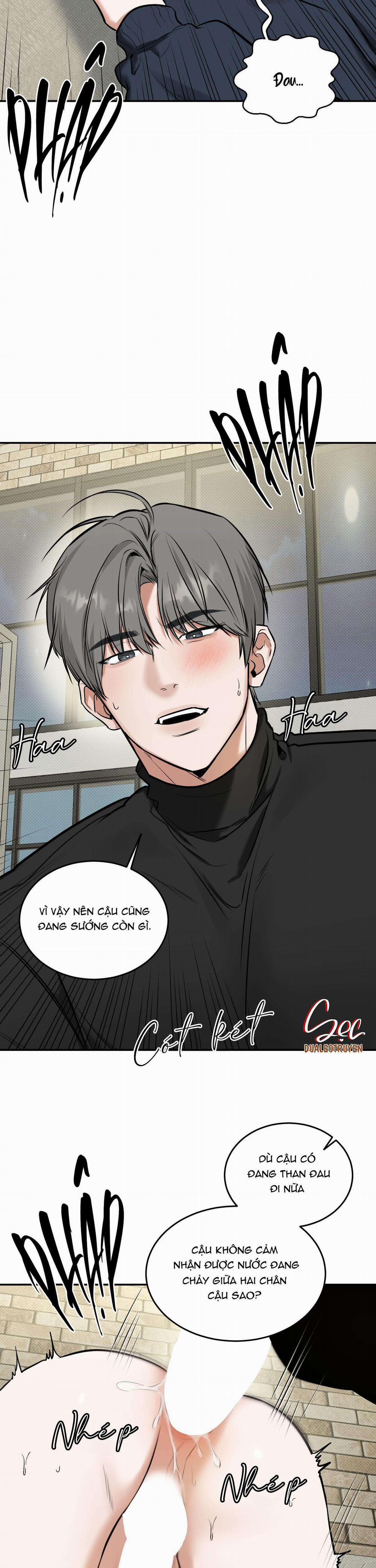 manhwax10.com - Truyện Manhwa (Abo) Feel My Benefit Chương 10 Trang 29