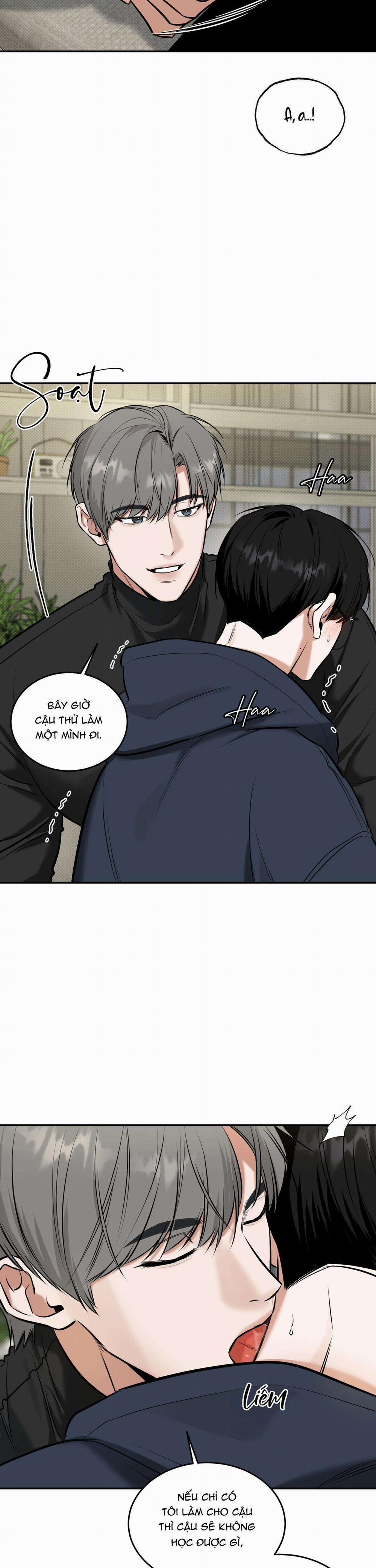 manhwax10.com - Truyện Manhwa (Abo) Feel My Benefit Chương 10 Trang 5