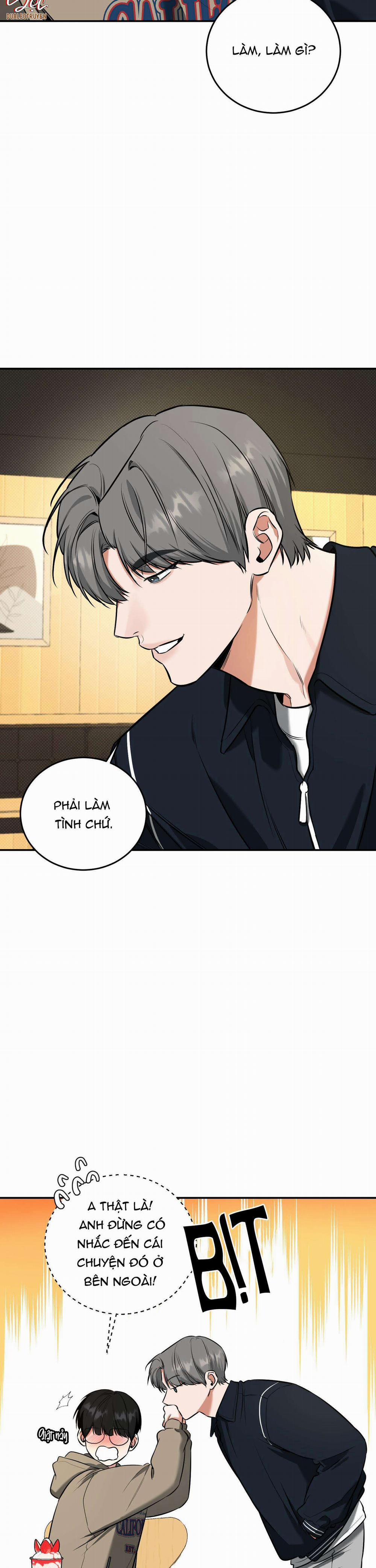 manhwax10.com - Truyện Manhwa (Abo) Feel My Benefit Chương 12 Trang 35