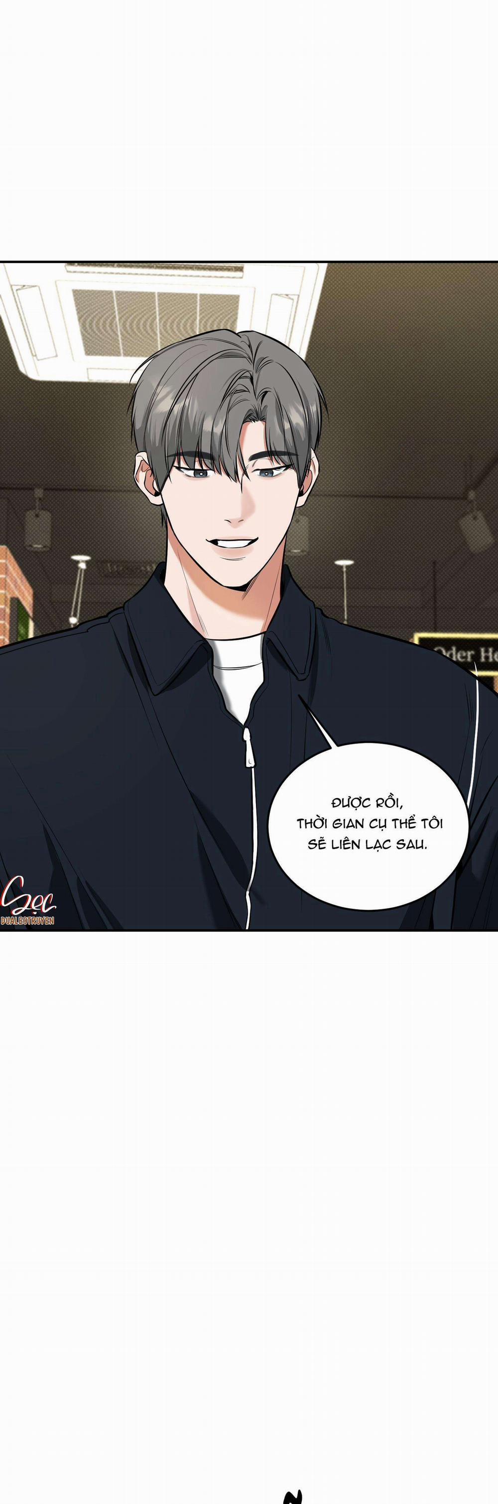 manhwax10.com - Truyện Manhwa (Abo) Feel My Benefit Chương 12 Trang 42