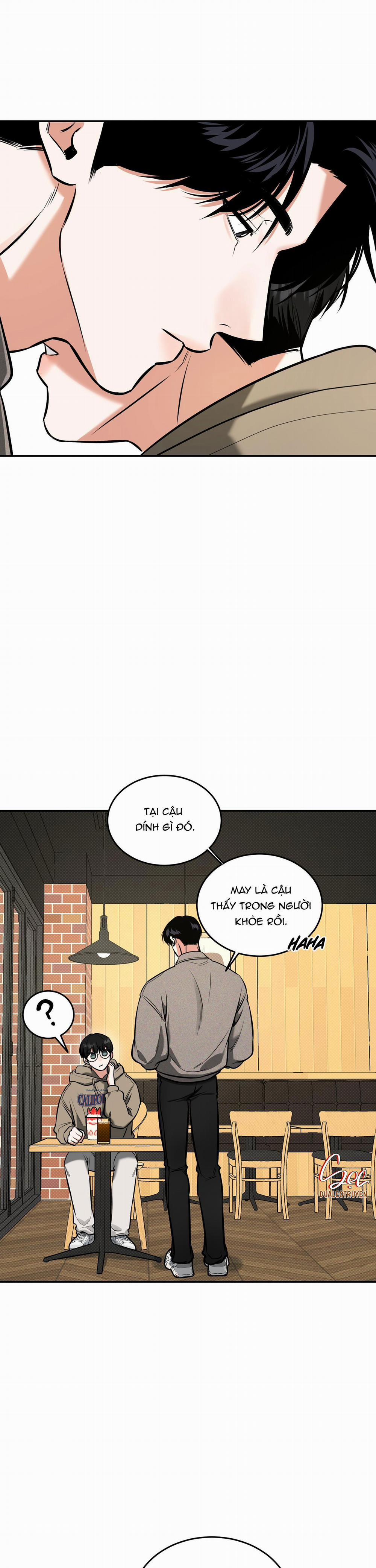 manhwax10.com - Truyện Manhwa (Abo) Feel My Benefit Chương 13 Trang 9