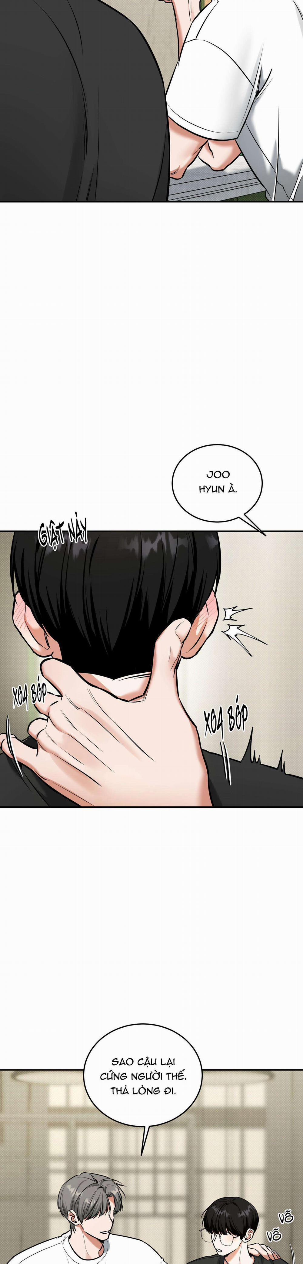 manhwax10.com - Truyện Manhwa (Abo) Feel My Benefit Chương 14 Trang 23