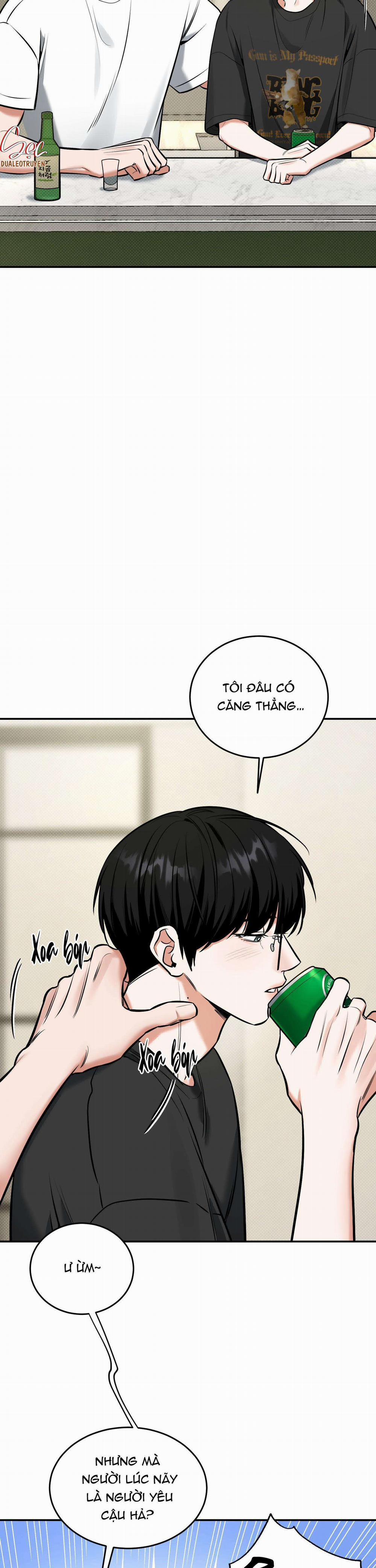 manhwax10.com - Truyện Manhwa (Abo) Feel My Benefit Chương 14 Trang 24