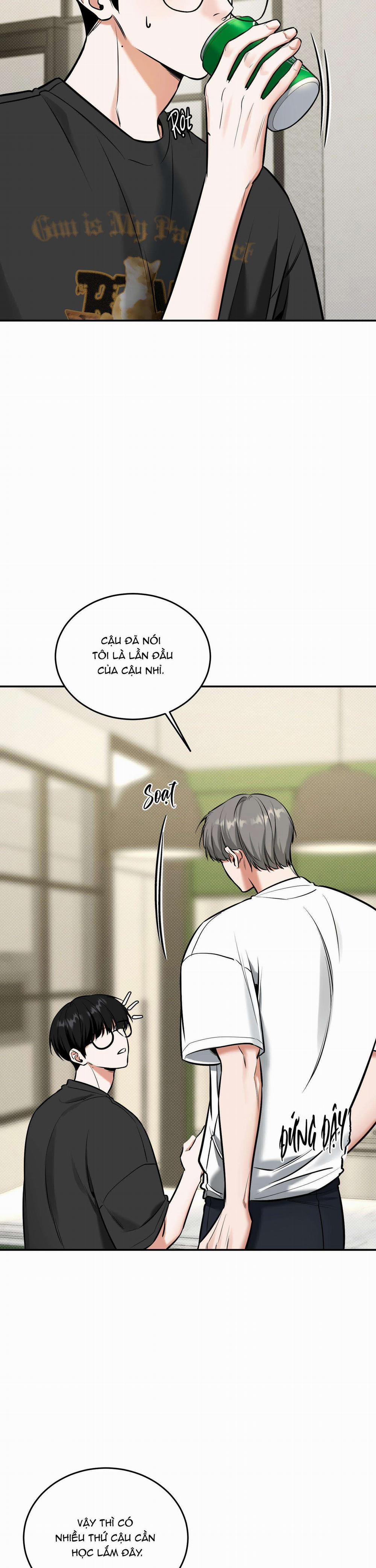 manhwax10.com - Truyện Manhwa (Abo) Feel My Benefit Chương 14 Trang 29