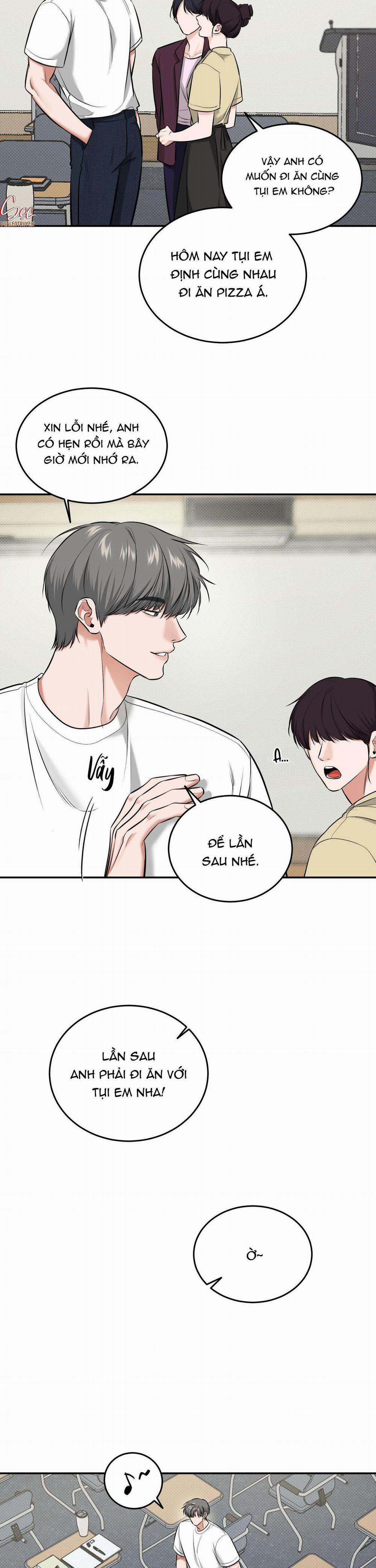 manhwax10.com - Truyện Manhwa (Abo) Feel My Benefit Chương 18 Trang 14