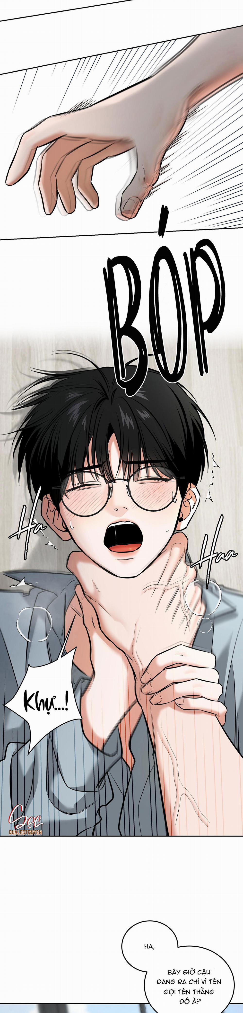 manhwax10.com - Truyện Manhwa (Abo) Feel My Benefit Chương 19 H Trang 21