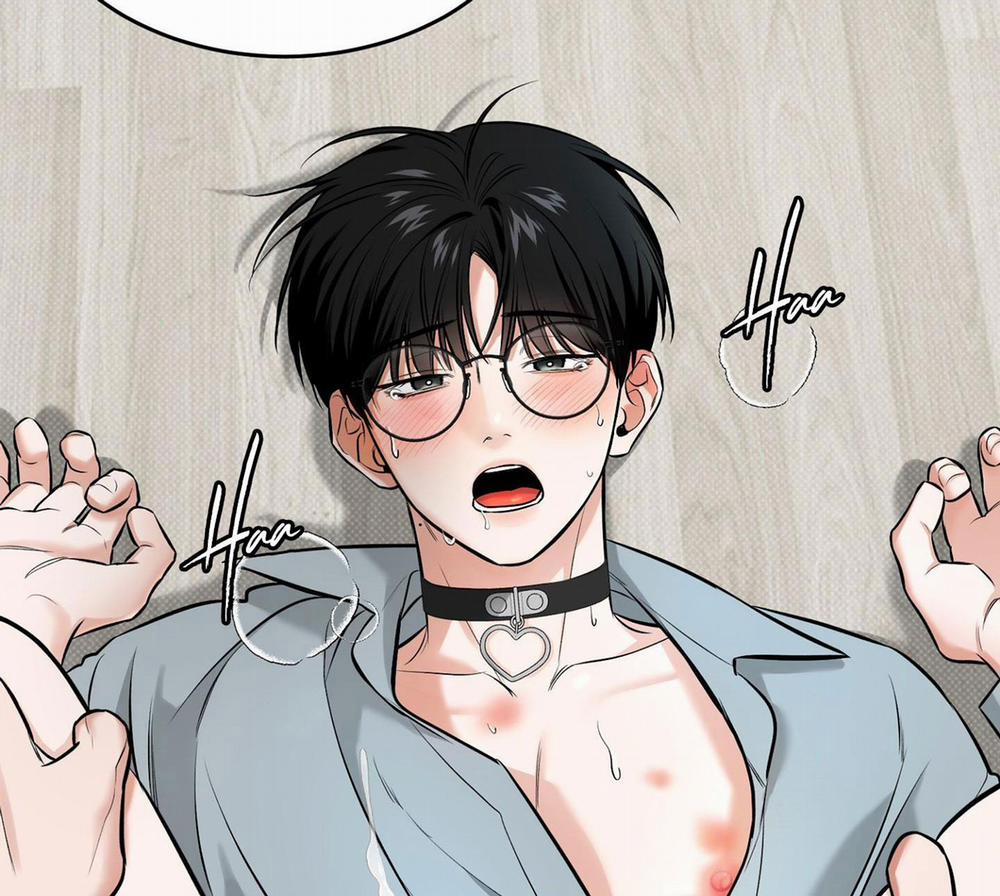 manhwax10.com - Truyện Manhwa (Abo) Feel My Benefit Chương 19 H Trang 29