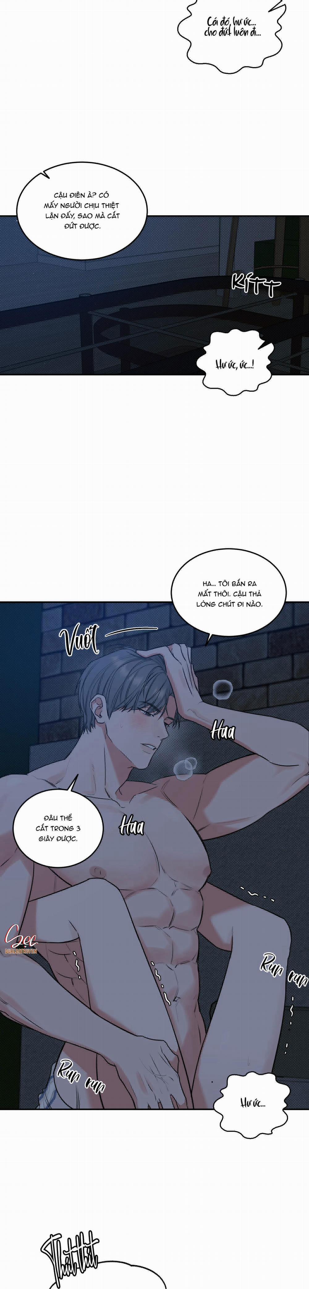 manhwax10.com - Truyện Manhwa (Abo) Feel My Benefit Chương 2 Trang 26