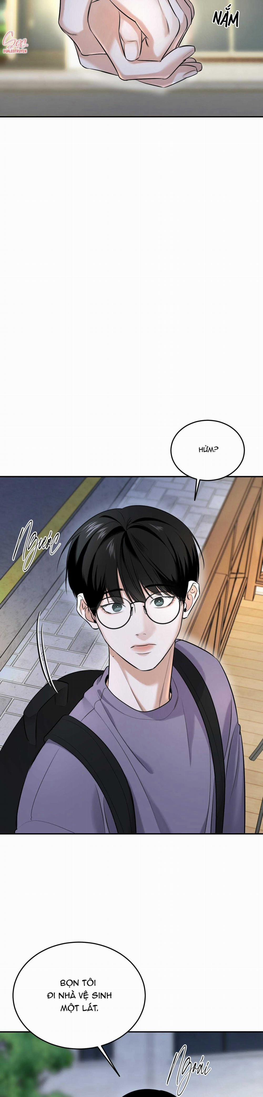 manhwax10.com - Truyện Manhwa (Abo) Feel My Benefit Chương 23 Trang 12