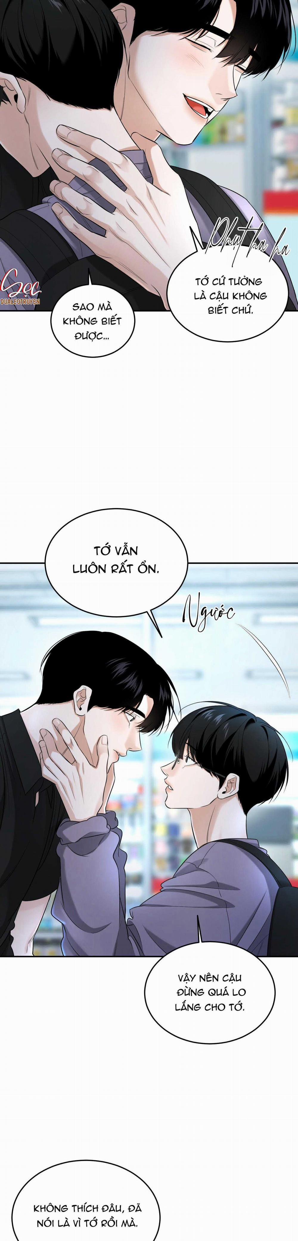 manhwax10.com - Truyện Manhwa (Abo) Feel My Benefit Chương 23 Trang 24