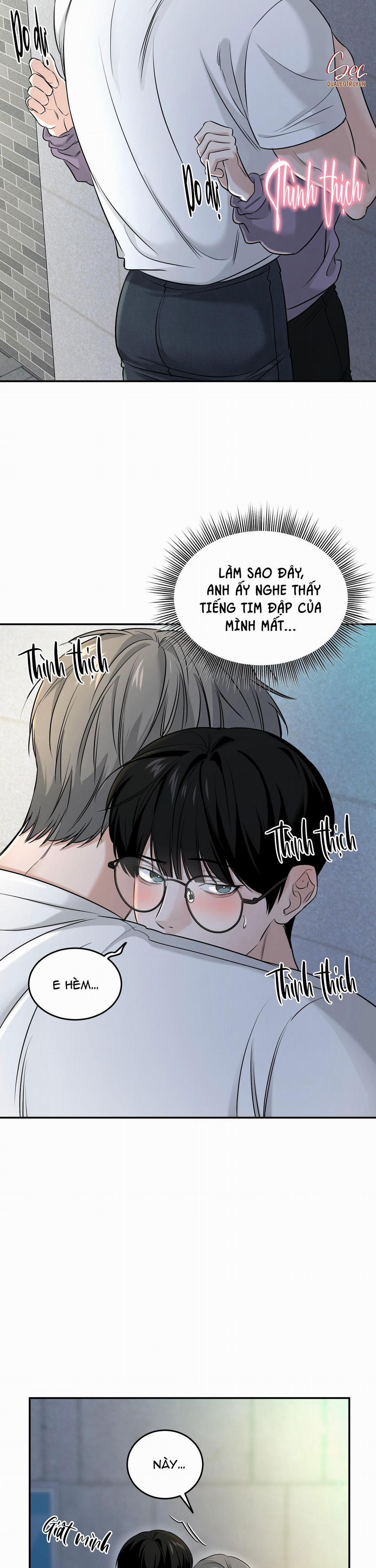 manhwax10.com - Truyện Manhwa (Abo) Feel My Benefit Chương 24 Trang 18