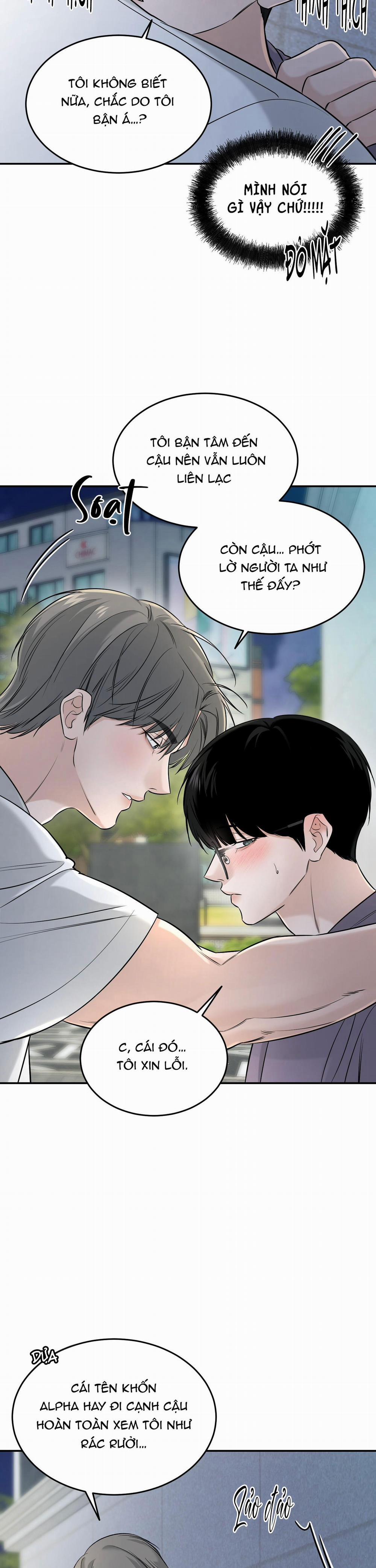 manhwax10.com - Truyện Manhwa (Abo) Feel My Benefit Chương 24 Trang 20