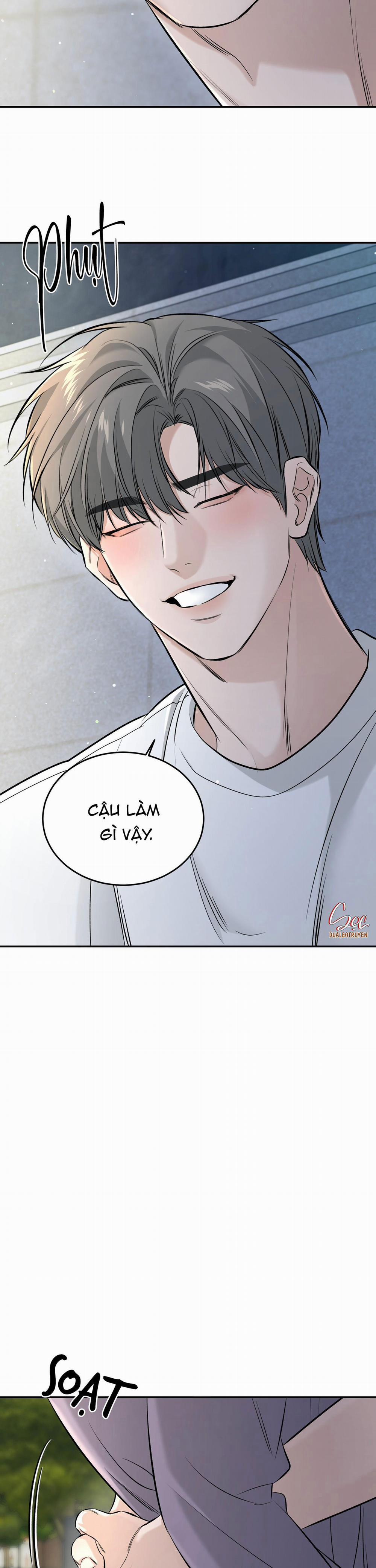 manhwax10.com - Truyện Manhwa (Abo) Feel My Benefit Chương 24 Trang 23