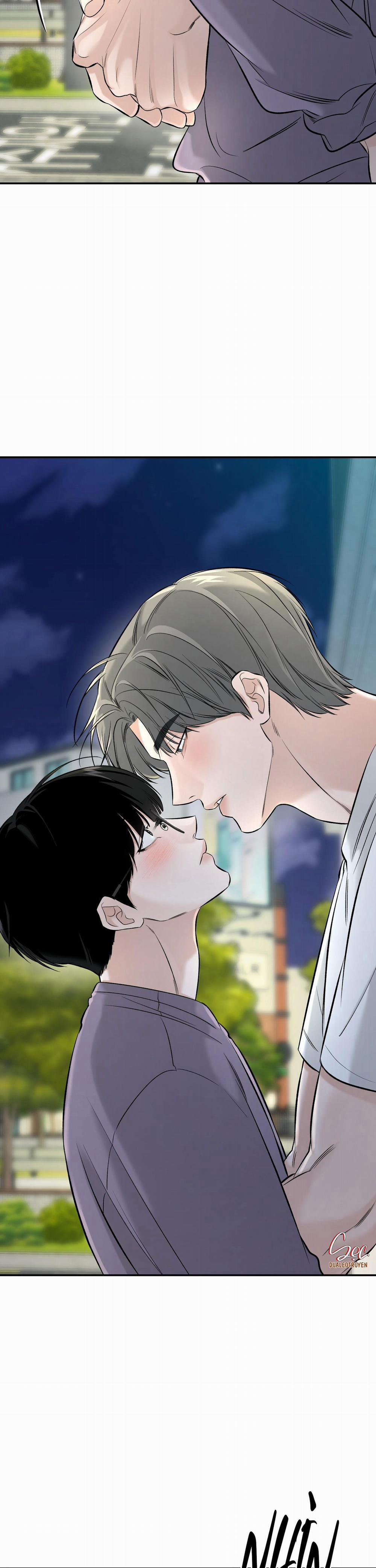 manhwax10.com - Truyện Manhwa (Abo) Feel My Benefit Chương 24 Trang 24