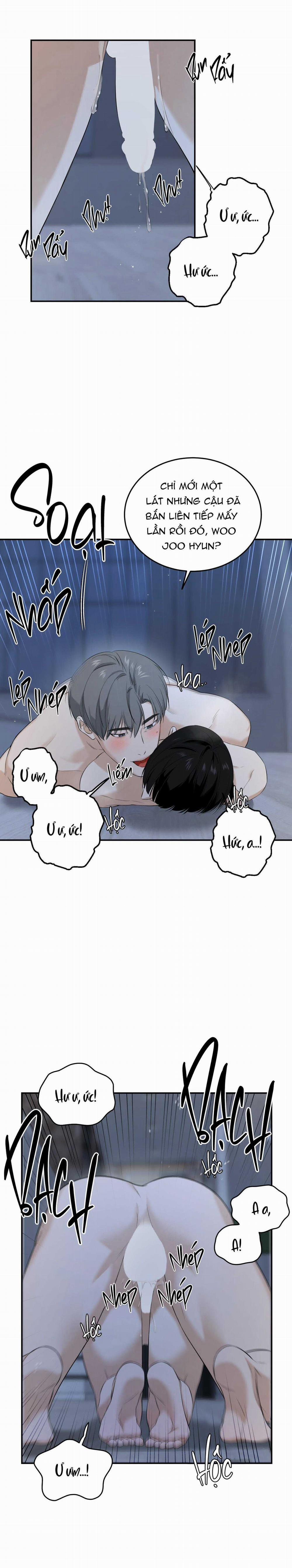 manhwax10.com - Truyện Manhwa (Abo) Feel My Benefit Chương 29 Trang 15