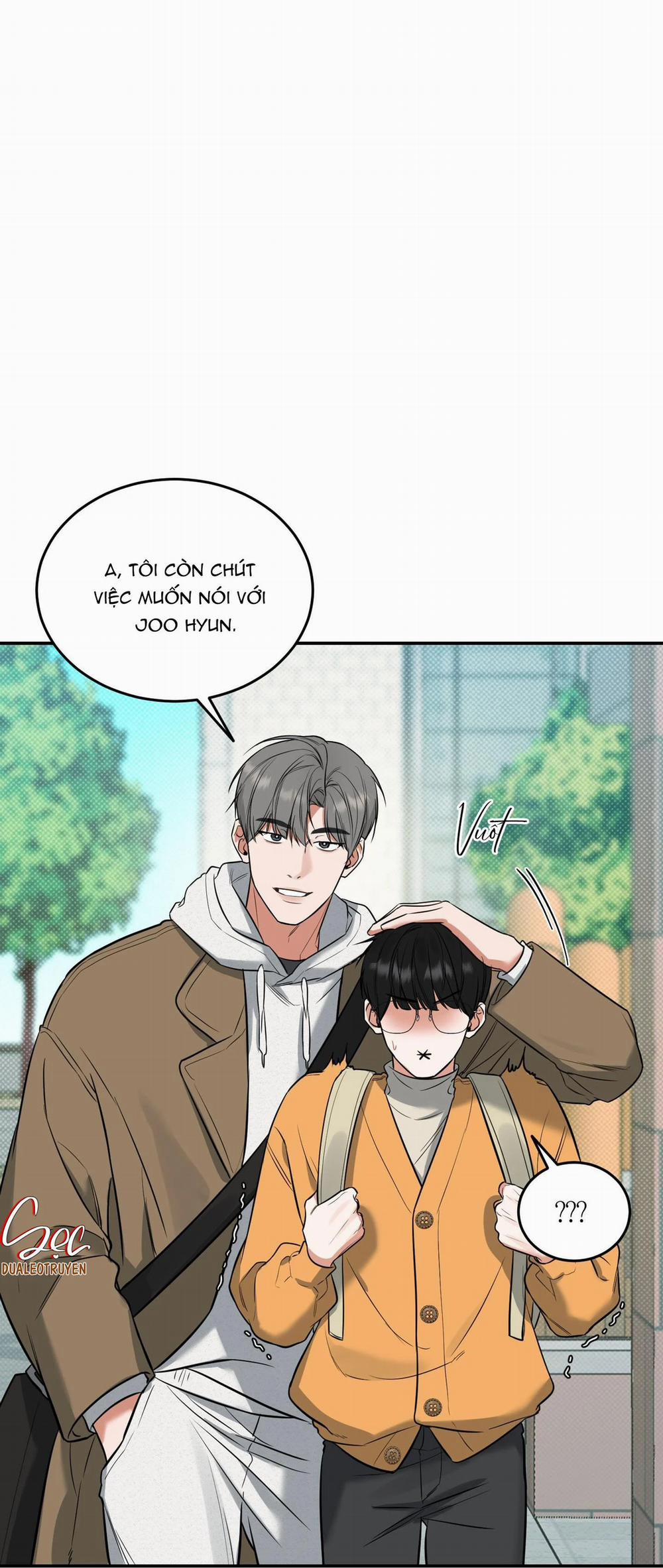 manhwax10.com - Truyện Manhwa (Abo) Feel My Benefit Chương 3 Trang 28