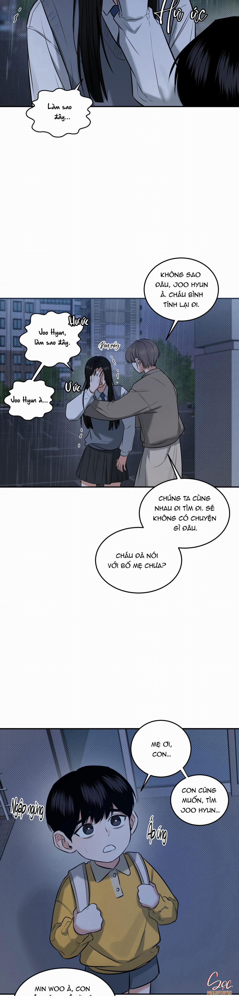 manhwax10.com - Truyện Manhwa (Abo) Feel My Benefit Chương 5 Trang 20