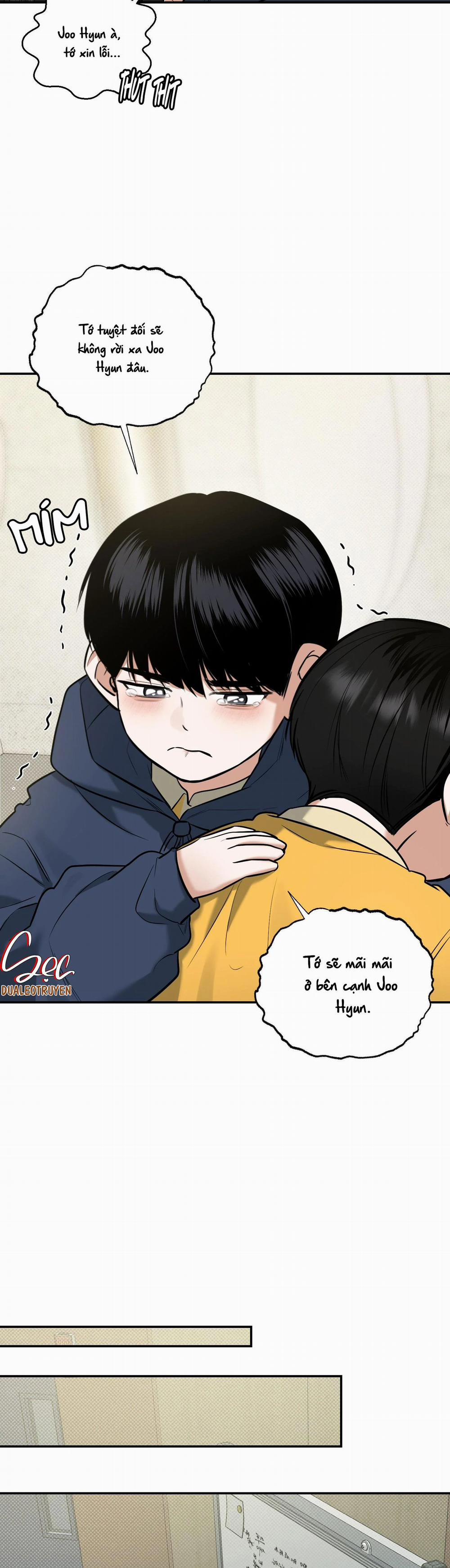 manhwax10.com - Truyện Manhwa (Abo) Feel My Benefit Chương 5 Trang 39