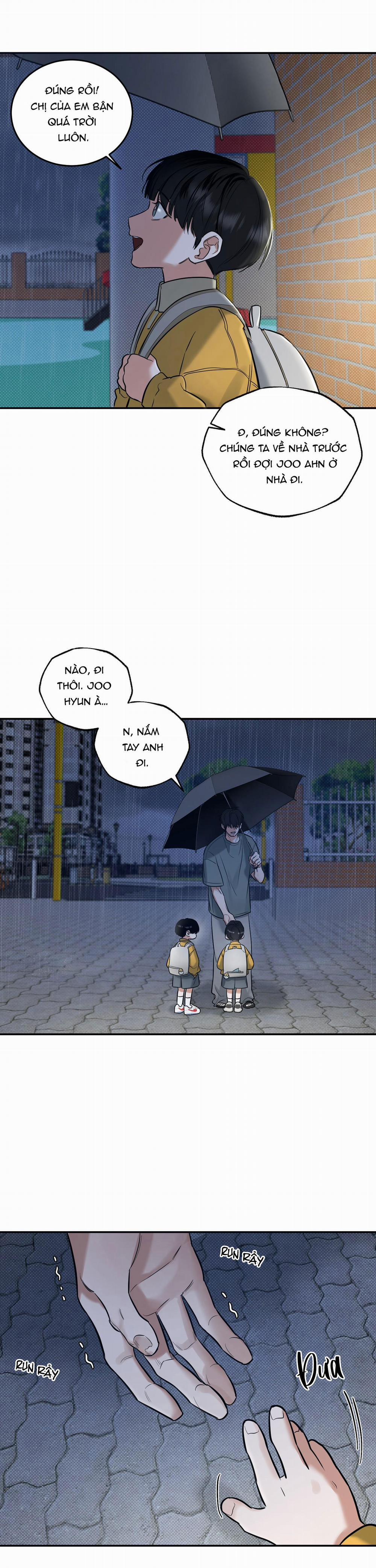 manhwax10.com - Truyện Manhwa (Abo) Feel My Benefit Chương 5 Trang 10