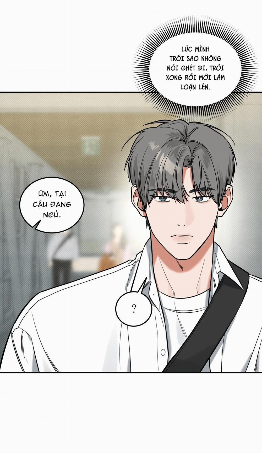 manhwax10.com - Truyện Manhwa (Abo) Feel My Benefit Chương 7 Trang 13