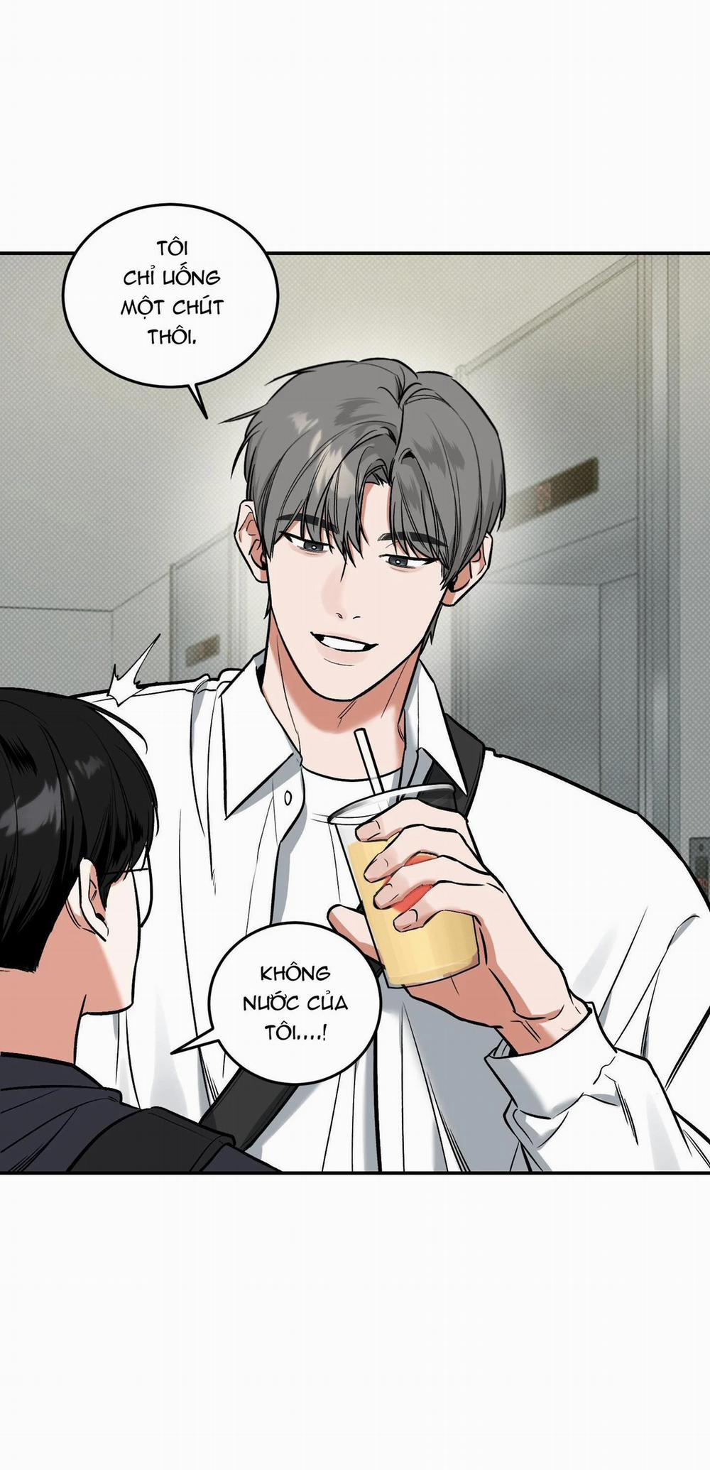 manhwax10.com - Truyện Manhwa (Abo) Feel My Benefit Chương 7 Trang 18