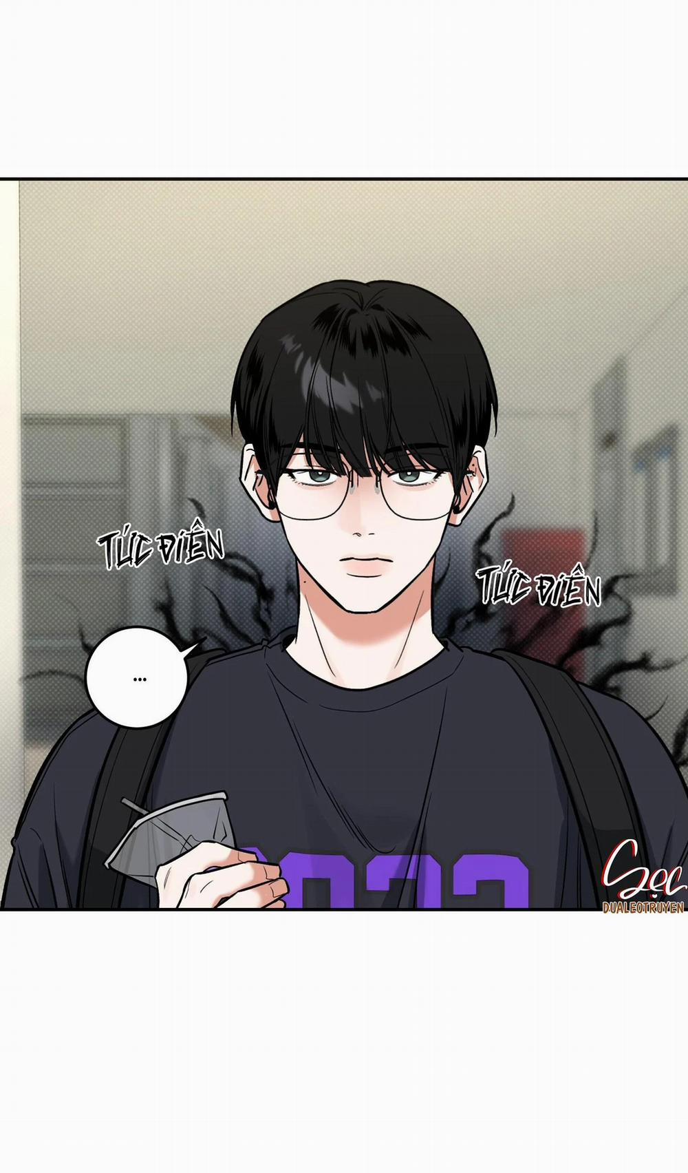 manhwax10.com - Truyện Manhwa (Abo) Feel My Benefit Chương 7 Trang 21