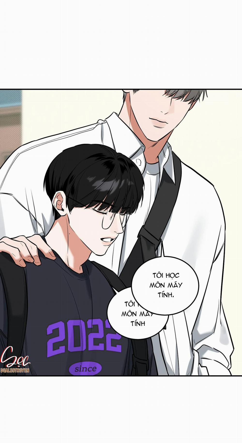 manhwax10.com - Truyện Manhwa (Abo) Feel My Benefit Chương 7 Trang 24