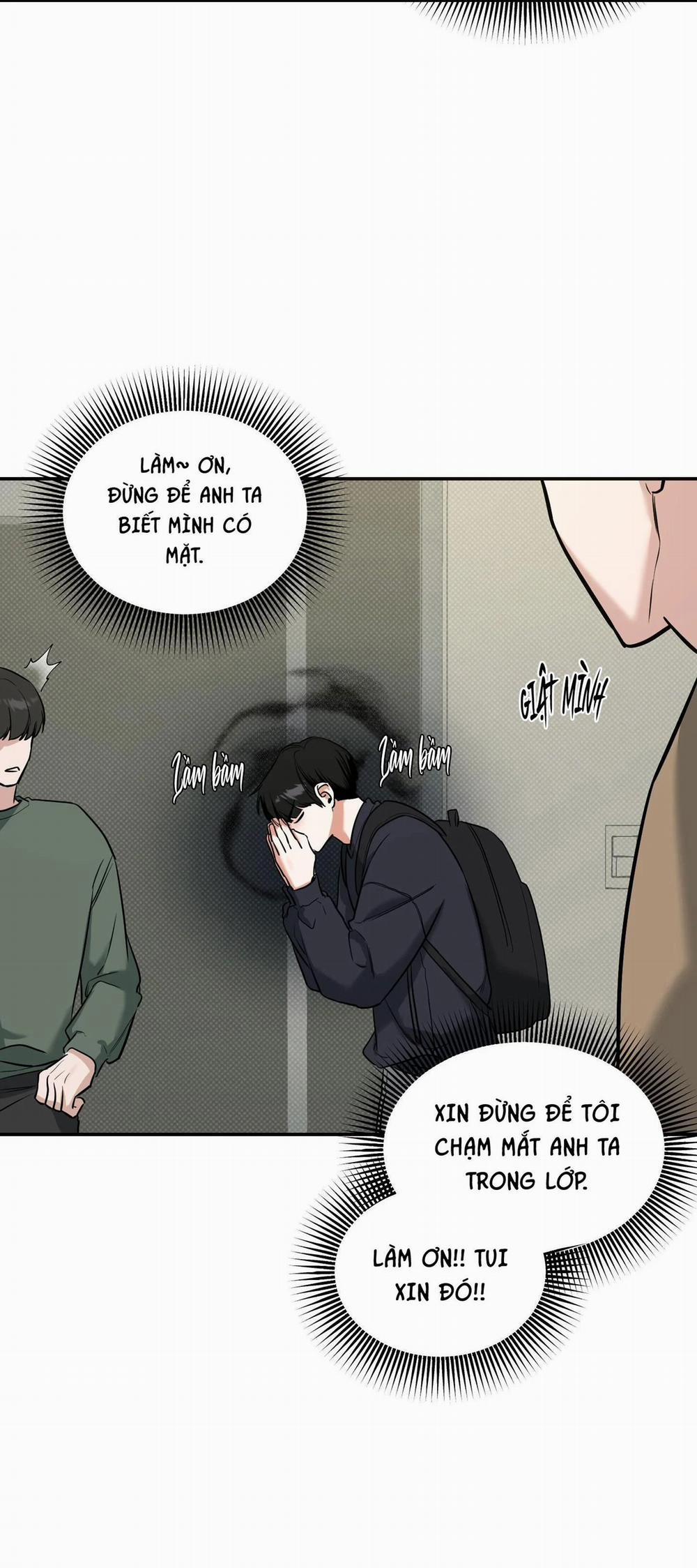 manhwax10.com - Truyện Manhwa (Abo) Feel My Benefit Chương 7 Trang 30