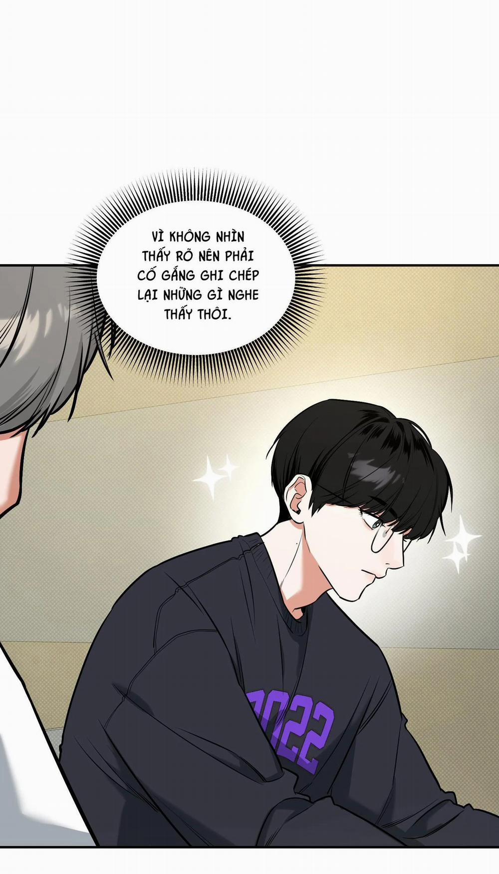 manhwax10.com - Truyện Manhwa (Abo) Feel My Benefit Chương 7 Trang 37