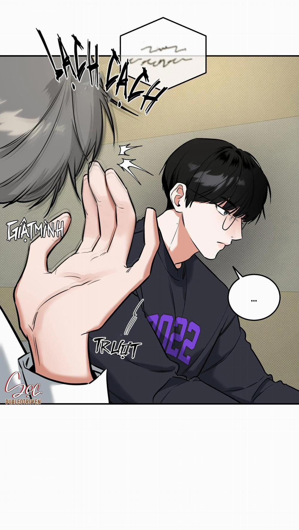 manhwax10.com - Truyện Manhwa (Abo) Feel My Benefit Chương 7 Trang 38