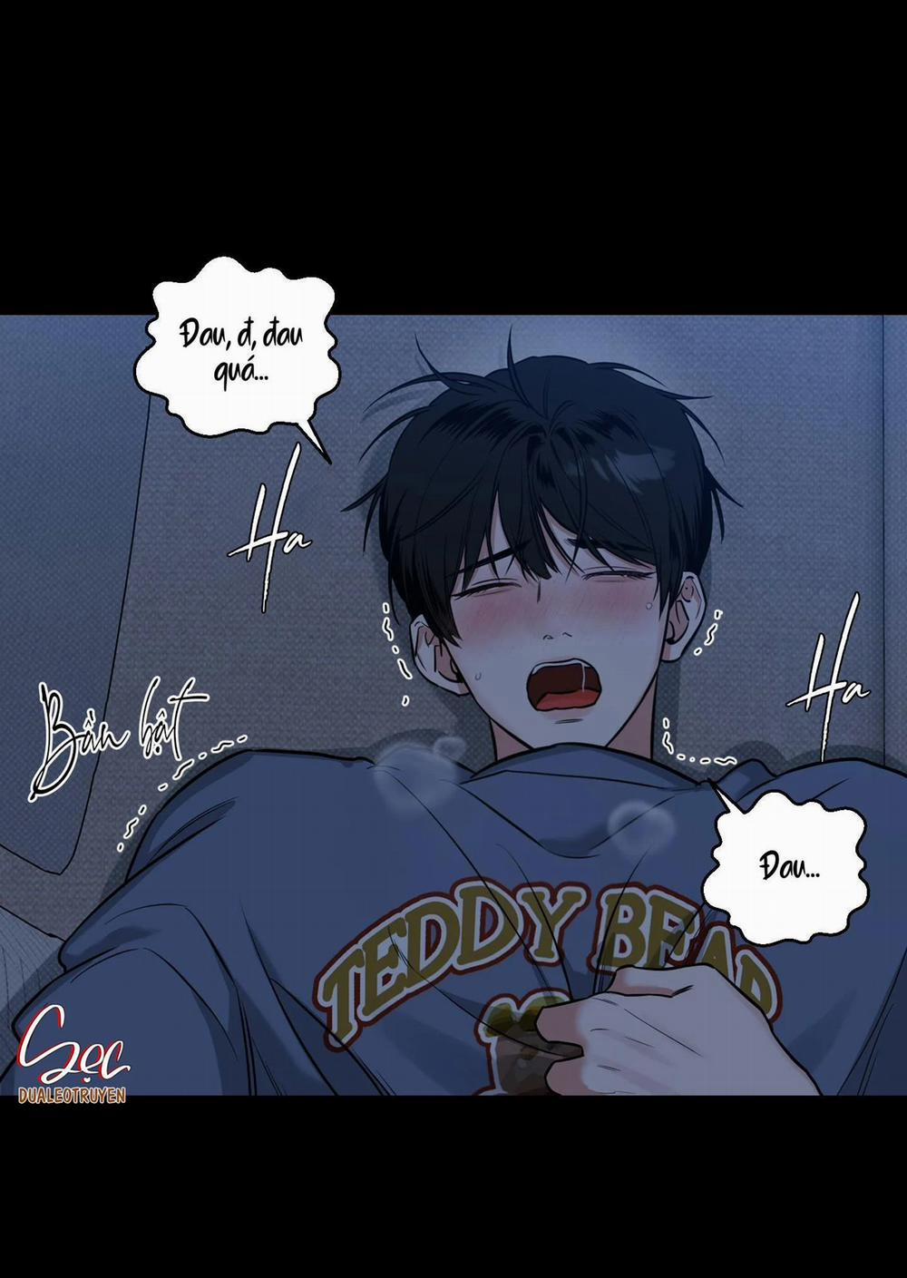 manhwax10.com - Truyện Manhwa (Abo) Feel My Benefit Chương 7 Trang 48