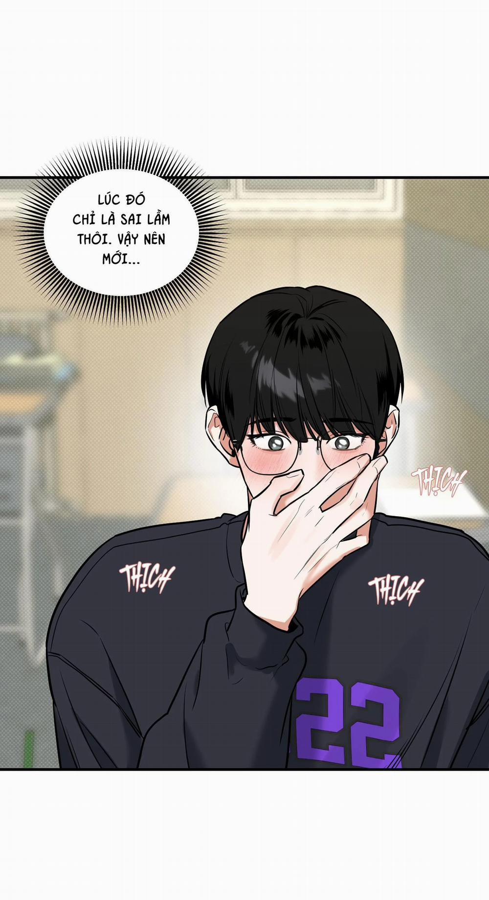 manhwax10.com - Truyện Manhwa (Abo) Feel My Benefit Chương 7 Trang 53