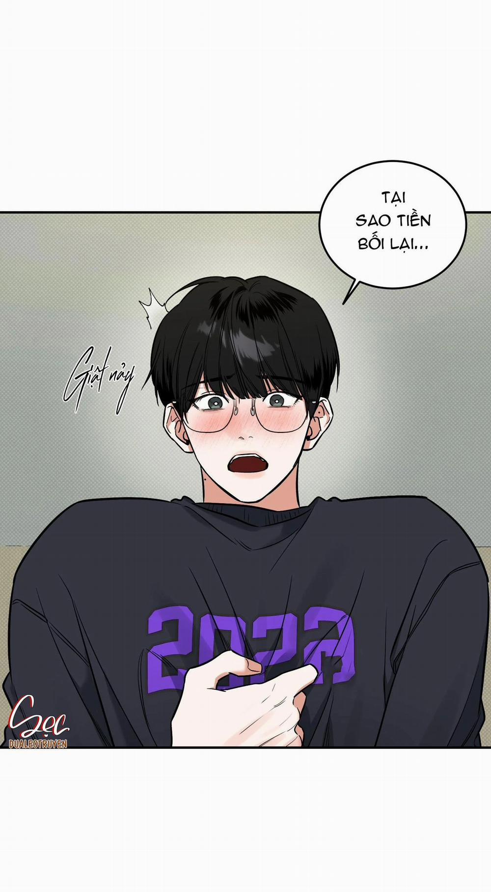 manhwax10.com - Truyện Manhwa (Abo) Feel My Benefit Chương 7 Trang 80