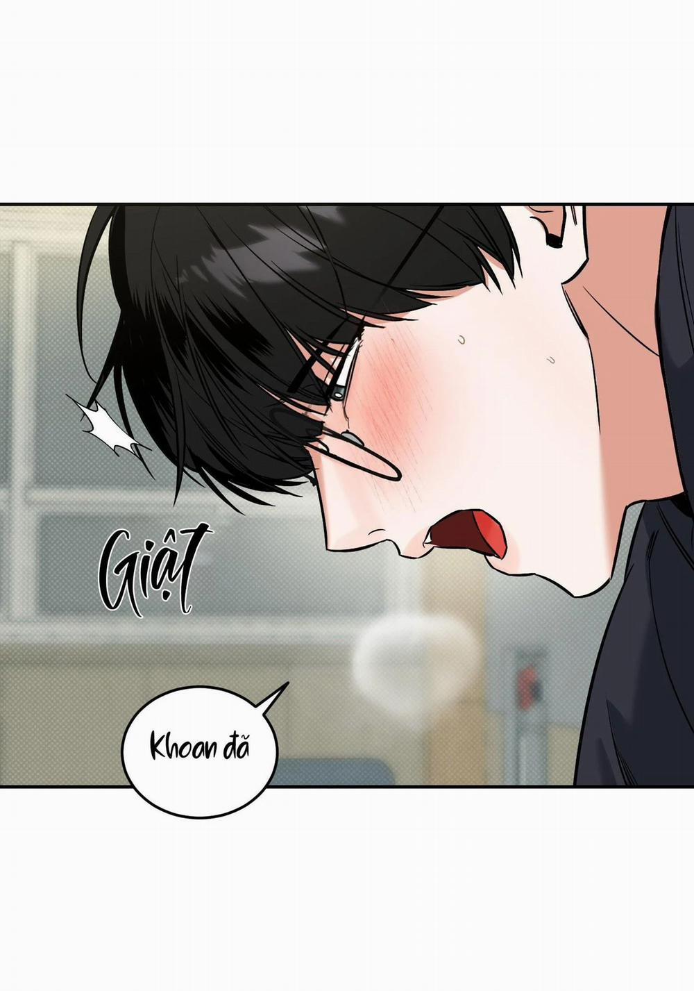 manhwax10.com - Truyện Manhwa (Abo) Feel My Benefit Chương 7 Trang 82