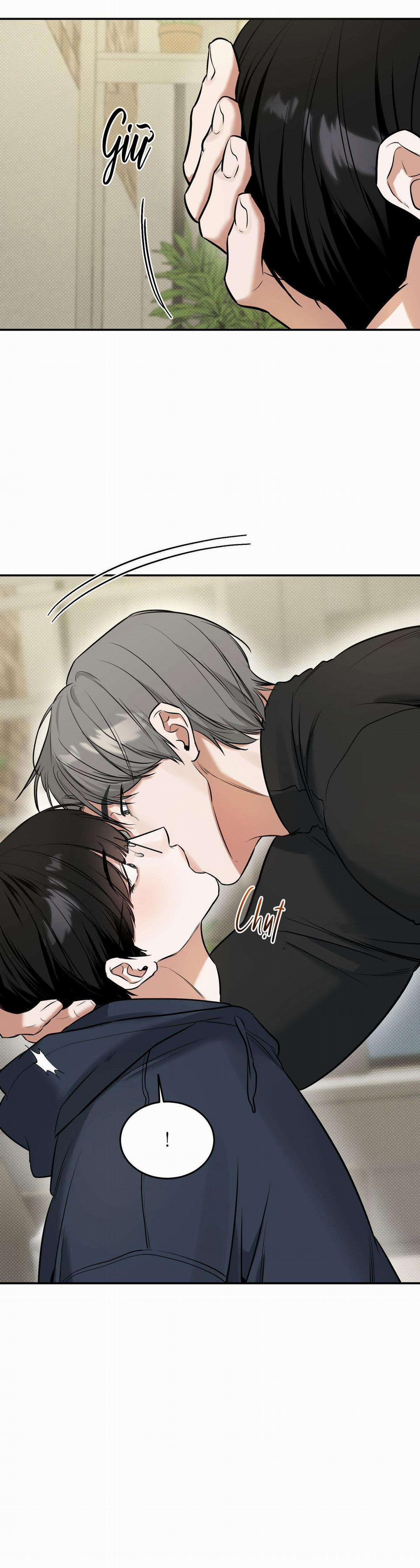 manhwax10.com - Truyện Manhwa (Abo) Feel My Benefit Chương 9 Trang 39