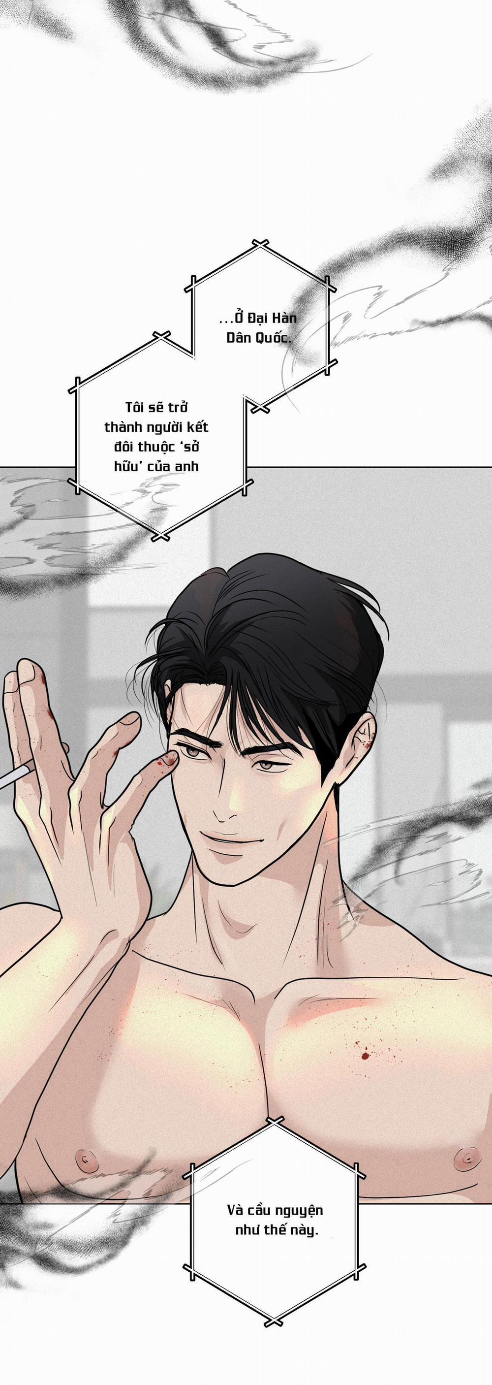 manhwax10.com - Truyện Manhwa (Abo) Lời Cầu Nguyện Chương 1 Trang 35