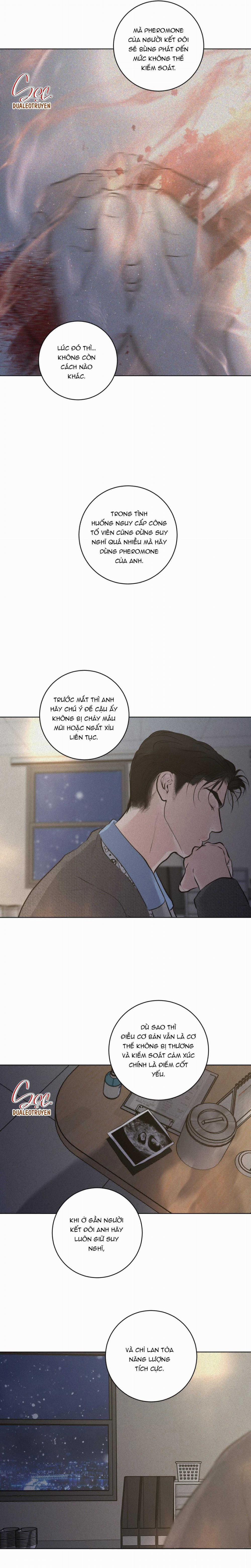 manhwax10.com - Truyện Manhwa (Abo) Lời Cầu Nguyện Chương 65 Trang 15