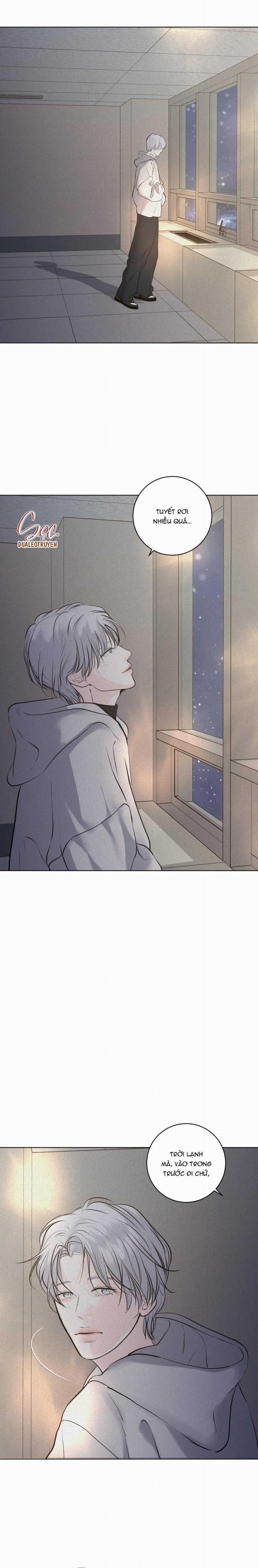 manhwax10.com - Truyện Manhwa (Abo) Lời Cầu Nguyện Chương 65 Trang 17