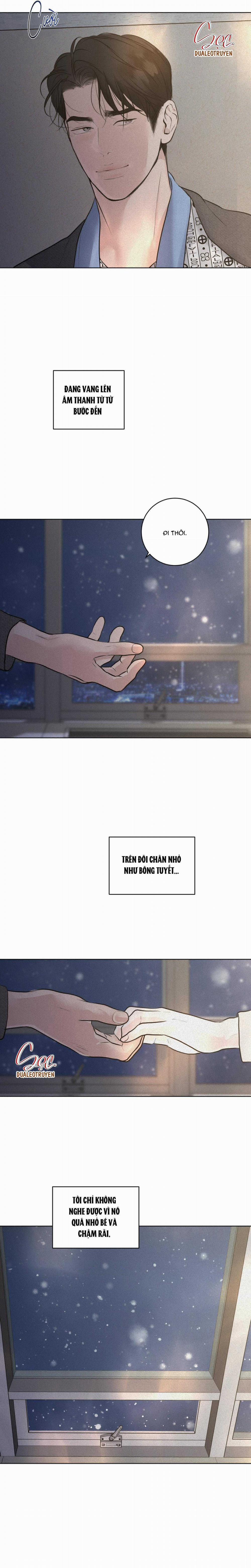 manhwax10.com - Truyện Manhwa (Abo) Lời Cầu Nguyện Chương 65 Trang 19