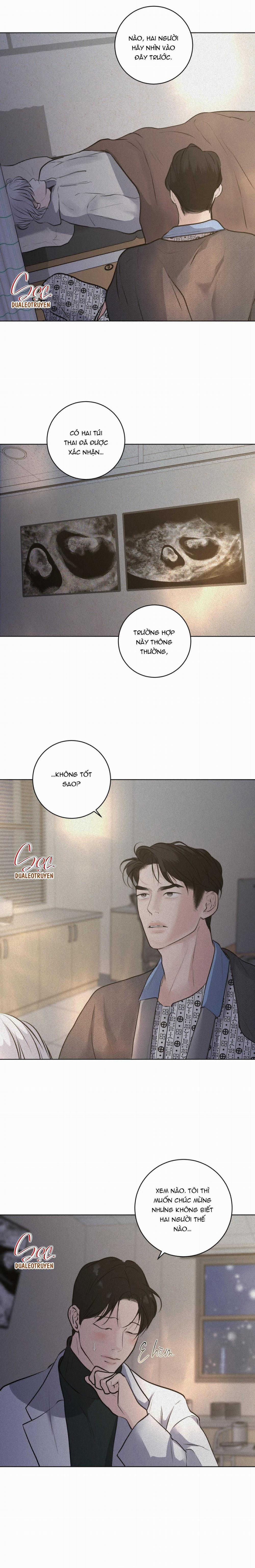 manhwax10.com - Truyện Manhwa (Abo) Lời Cầu Nguyện Chương 65 Trang 3
